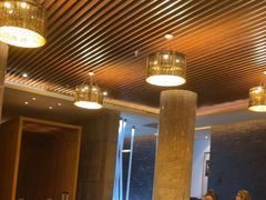 -粤尚腾香居中餐厅(首都机场希尔顿店)