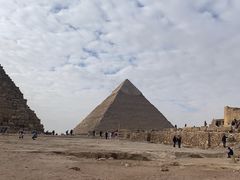 -吉萨金字塔群