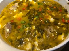 -盐帮食坊•小河帮川菜(四川师大店)