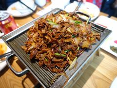-四季民福烤鸭店(前门廊房二条店)
