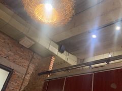 -苹果树下艺术餐厅(通州店)