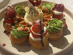 -BE BRIGHT KITCHEN(正佳广场店)