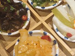 -马记永·兰州牛肉面(3019君尚店)