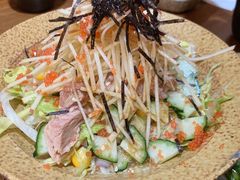 -信日本料理(信义坊店)