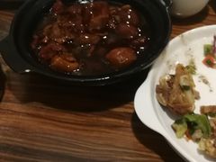 -建国328 本帮小馆·面馆