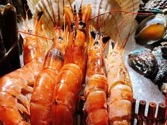 -喜庭海鲜自助(来福士店)