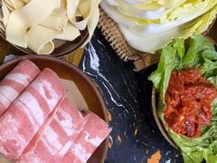 -乖嬢嬢重庆老火锅(南联店)