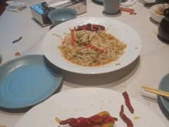 -老周家酱卤猪蹄私房菜(克拉玛依西街店)