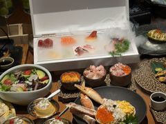 -贰捌零叁精致料理(钱湖店)