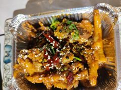 -Bigger龙虾(锦屏家园店)