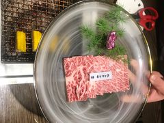 -樱宿日式和牛烧肉(五道口店)