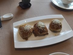 -顺德美的万豪酒店-万豪中餐厅