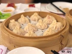 点都灌汤包-点都德(聚福楼店)