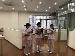 点击看大图 -兰心墩楠月子会所(万达店)