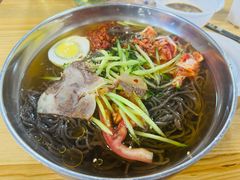 -朝族高丽火盆(长白山总店)