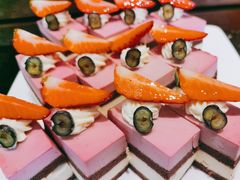 -索菲特西湖大酒店·香榭丽全日候餐厅(南山路店)