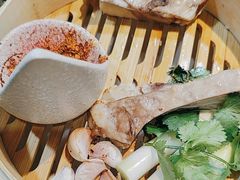 -小厨食堂(黄田坝店)