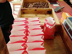 -阿男野栗王(金门路店)