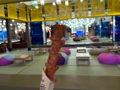 -青水瓦台汤泉(未央店)