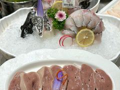 -围炉夜话·潮汕卤水火锅(榕江店)