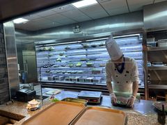 -老墙根涮肉·铜锅·烧烤(欢乐谷·王四营店)