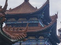 -正觉寺