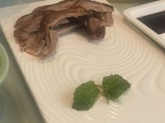 -香融府·烤鸭·家常菜(马家堡路店)