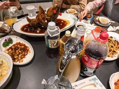 -天津大学·四十二斋餐厅