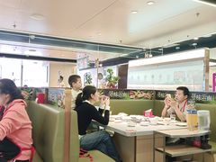 -海底捞火锅(太原南站店)