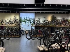 -TREK崔克自行车(徐汇滨江店)