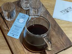 -Torch Coffee 炬点咖啡