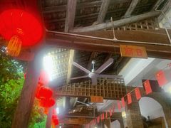 -铁炉农家菜馆