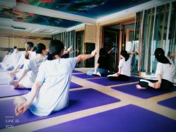 -喜月来月子会所