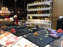 -新食谱全日制餐厅·苏州苏州湾艾美酒店