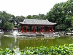 -恭王府博物馆