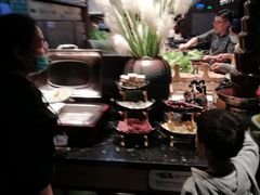 -梨花自助烤肉(天河城店)