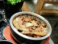 -九田家黑牛烤肉料理(中北镇店)