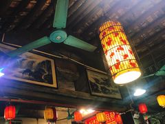 大堂-禄源公·老莞诚饭店