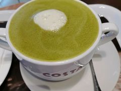 -COSTA COFFEE(水游城店)