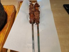 -羊之道草原味道清真餐厅(番禺店)