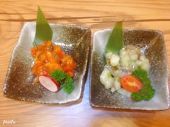 -红叶日料·放题·海胆·定食(星海店)