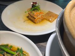 -外婆家(杭州马塍店)