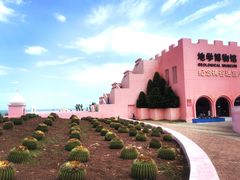 -漳州滨海火山岛自然生态风景区