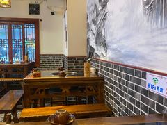 大堂-较场口火锅(九街店)