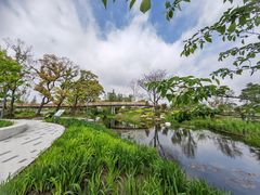 -上海植物园-4号门售票处