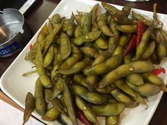 -大院涮烤·东北经典老味烧烤·铜锅涮肉(江南东路店)