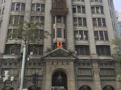 -珠江夜游西堤码头