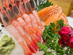 -樱の千渡日式料理·铁板烧•烧鸟(金盛田广场店)