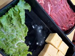 -牛街清真满恒記(平安里西大街店)
