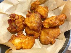 -必胜客(武进万达店)